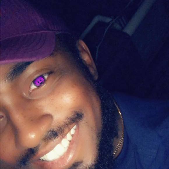 Meet your Posher, Jake - Picture 1 of 1